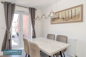 Dining Area- click for photo gallery